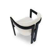 Neo Chair  -  Boucle Sand