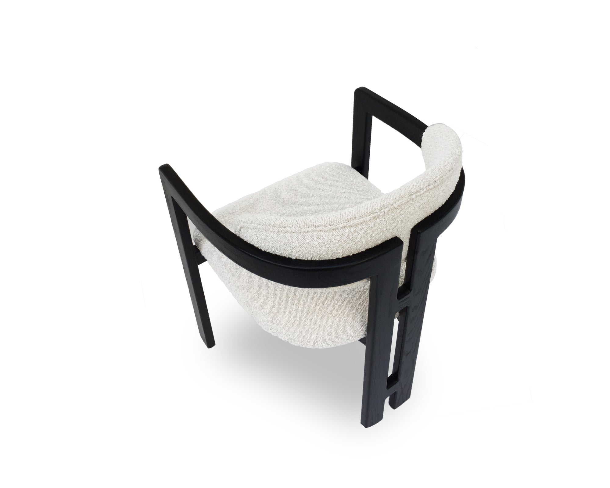 Neo Chair  -  Boucle Sand