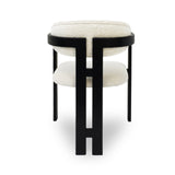 Neo Chair  -  Boucle Sand