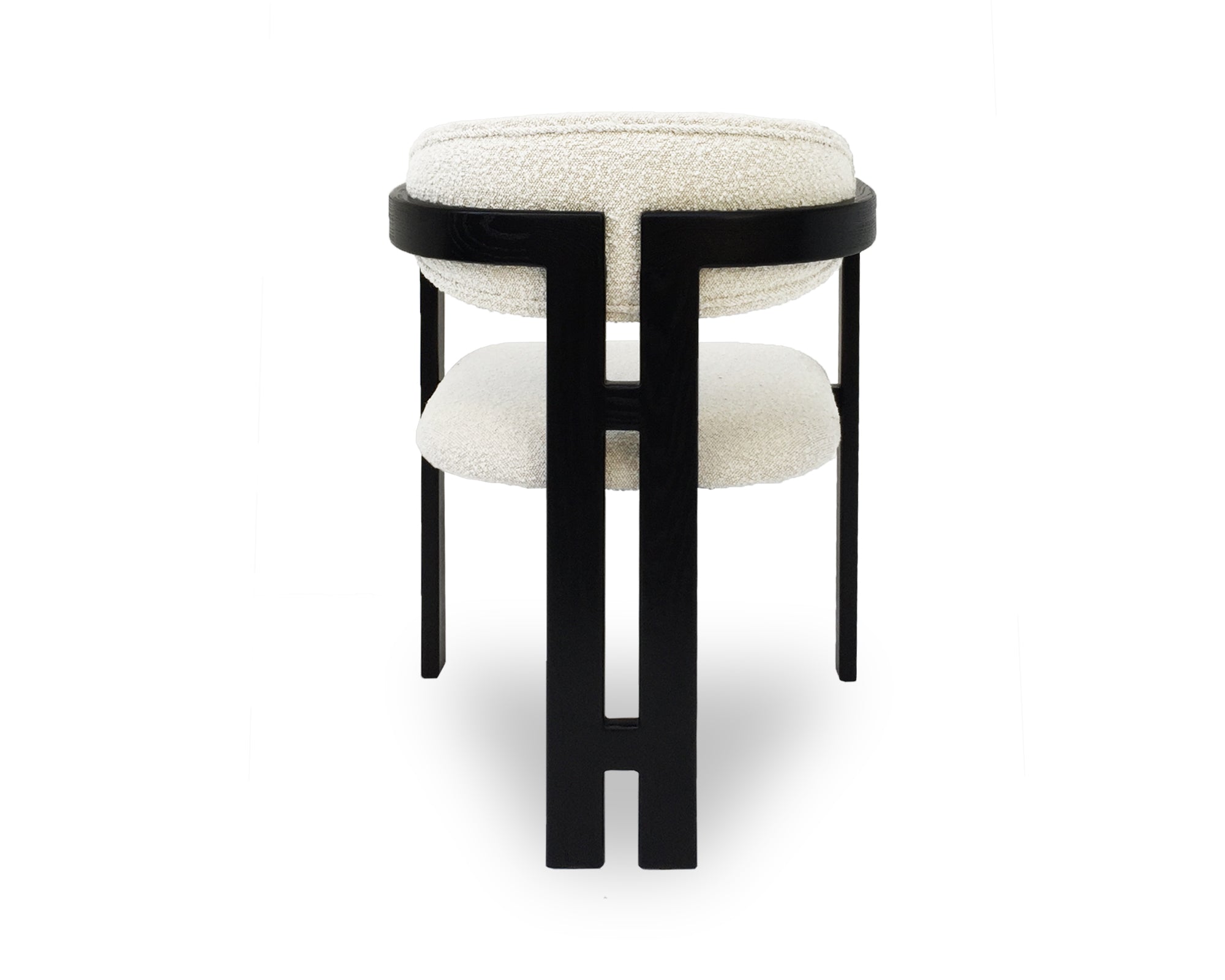 Neo Chair  -  Boucle Sand