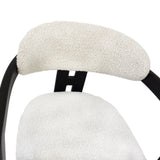 Neo Chair  -  Boucle Sand