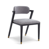 Liang & Eimil Greta Dining Chair - Oscar Ash