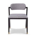Greta Dining Chair  -  Oscar Ash
