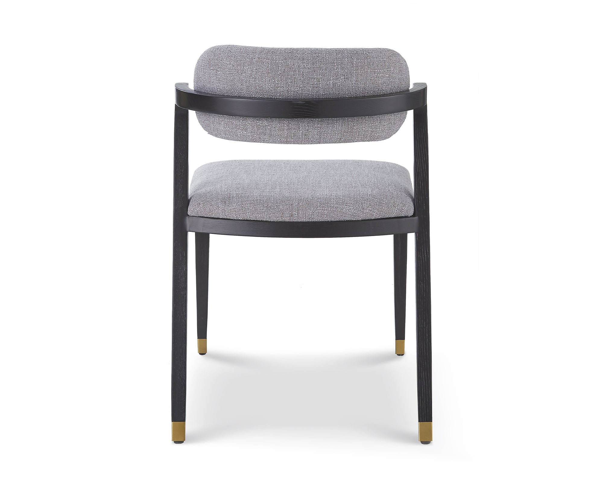 Greta Dining Chair  -  Oscar Ash