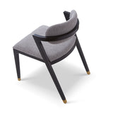 Greta Dining Chair  -  Oscar Ash