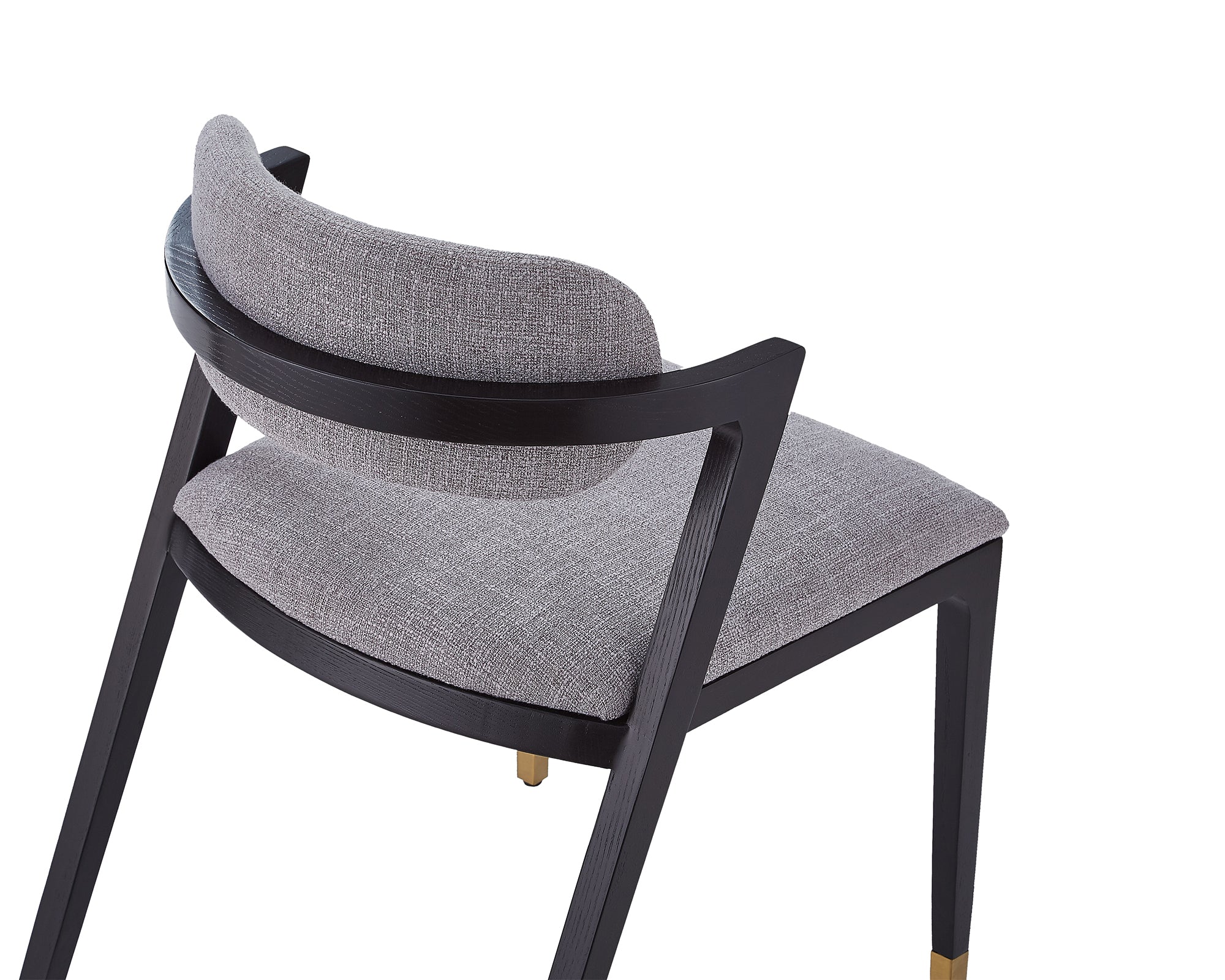 Greta Dining Chair  -  Oscar Ash