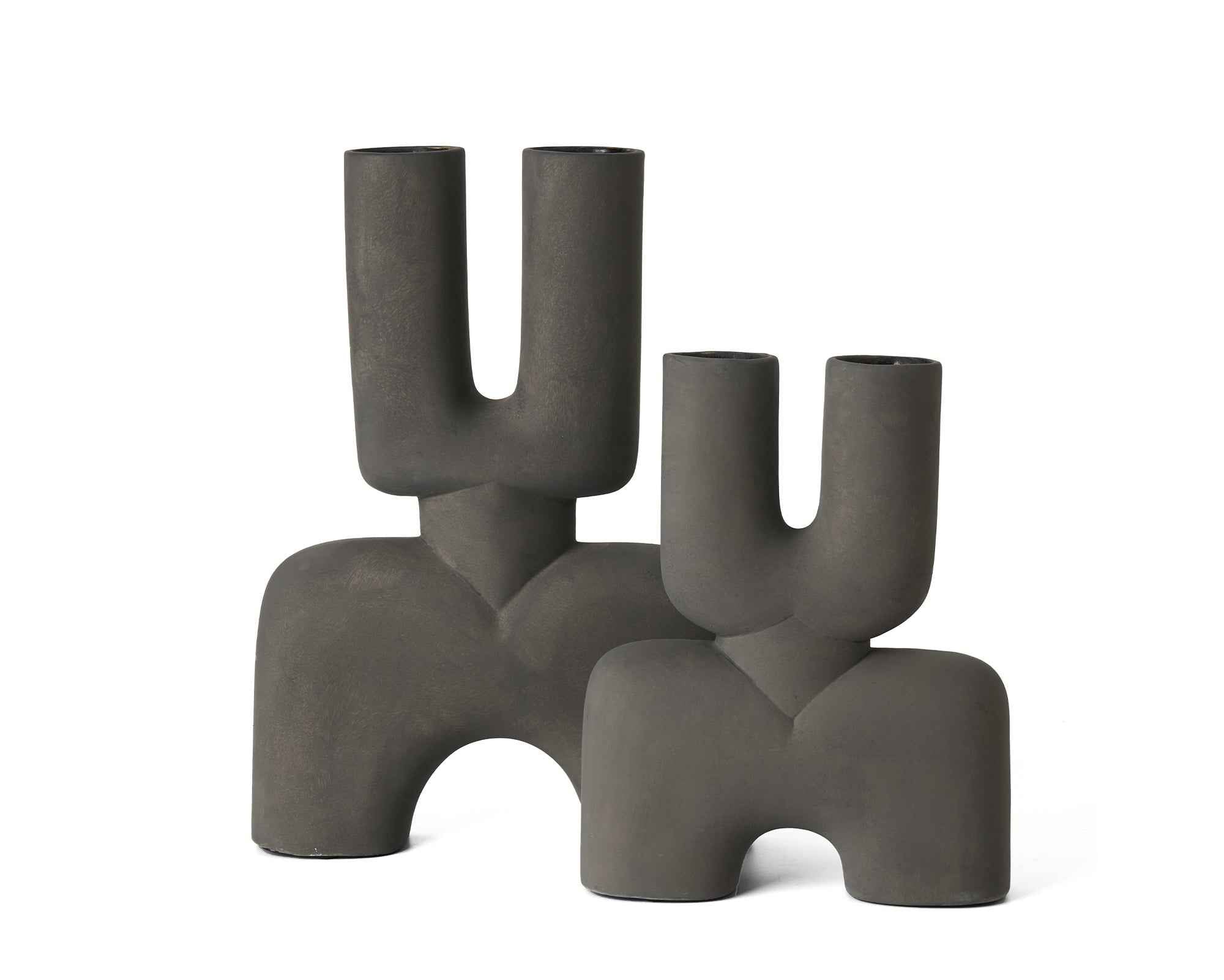 Liang & Eimil Agnes Vases – Set of 2