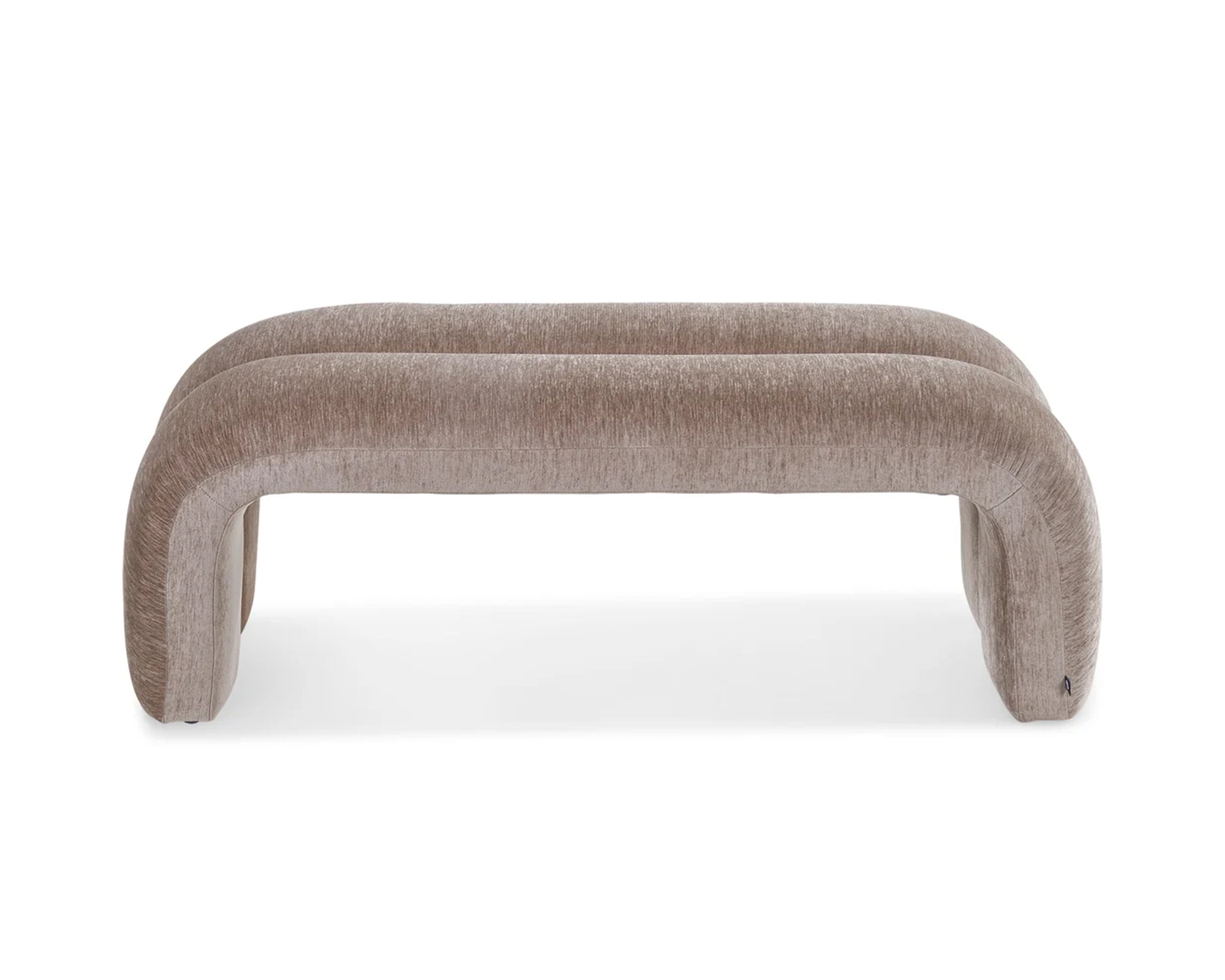 Liang & Eimil Piper Bench – Sysley Earth