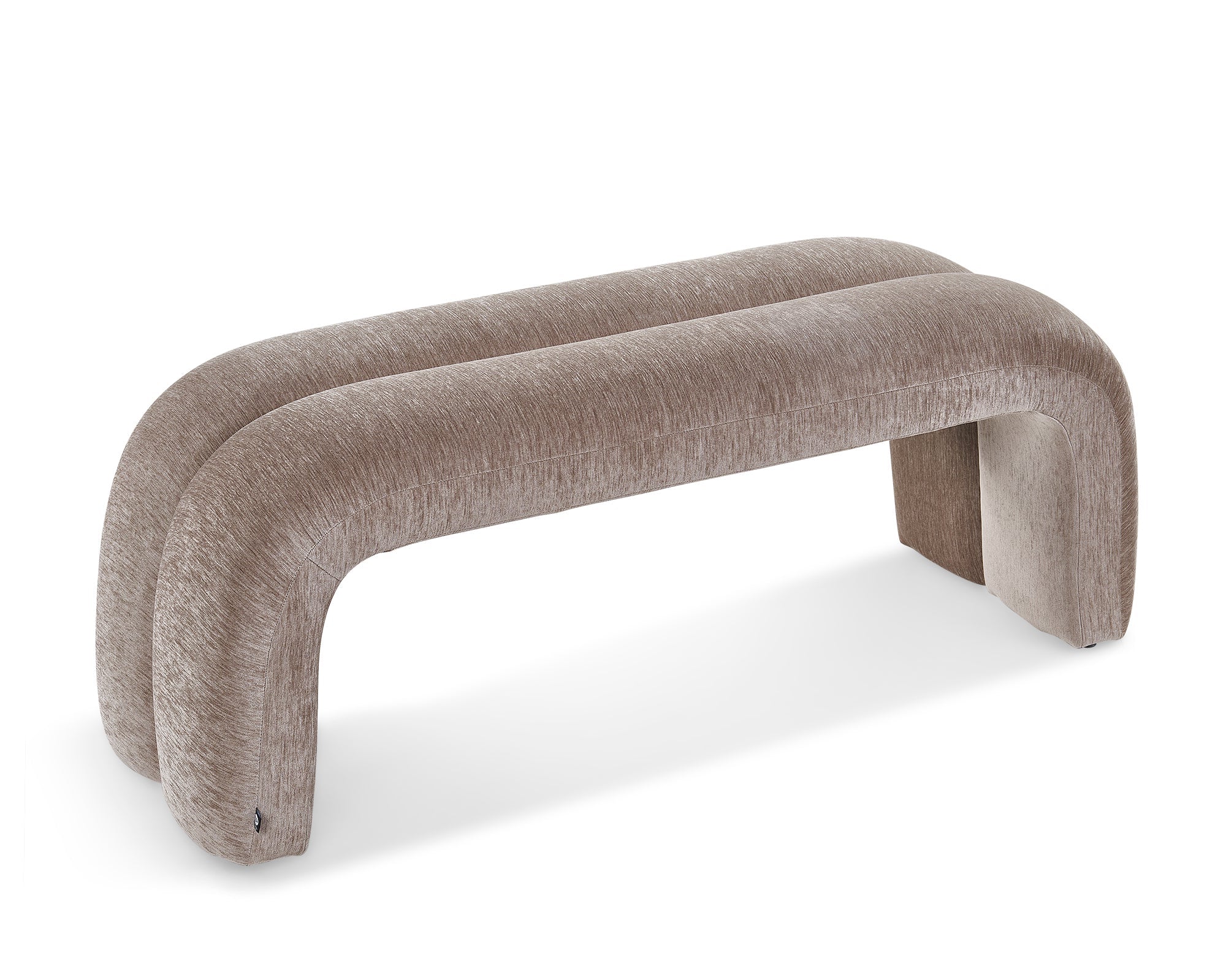 Piper Bench  -  Sysley Earth