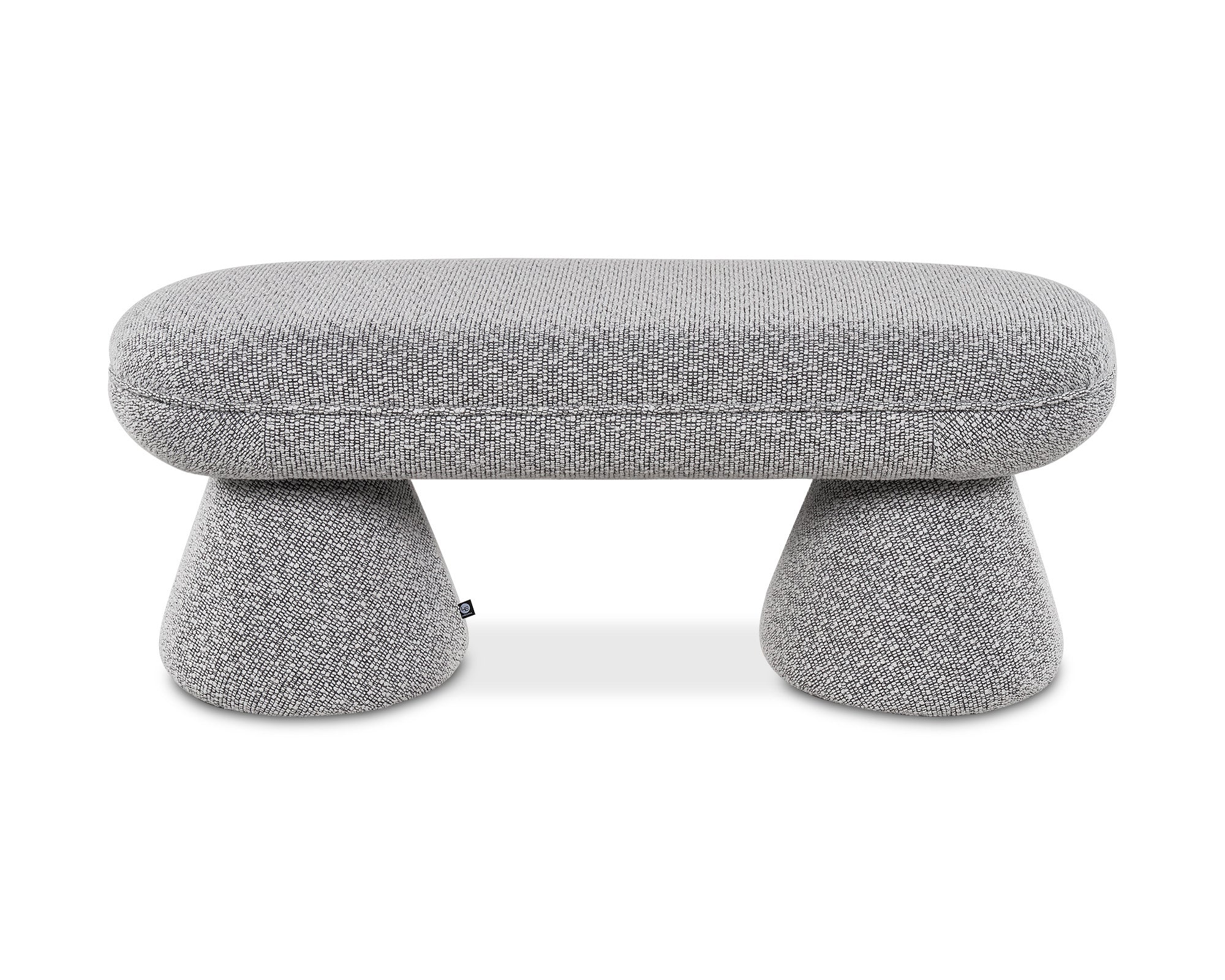 Liang & Eimil Cusco Bench – Solo Black