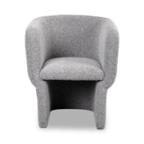 Tempus Dining Chair  -  Kalpan Grey