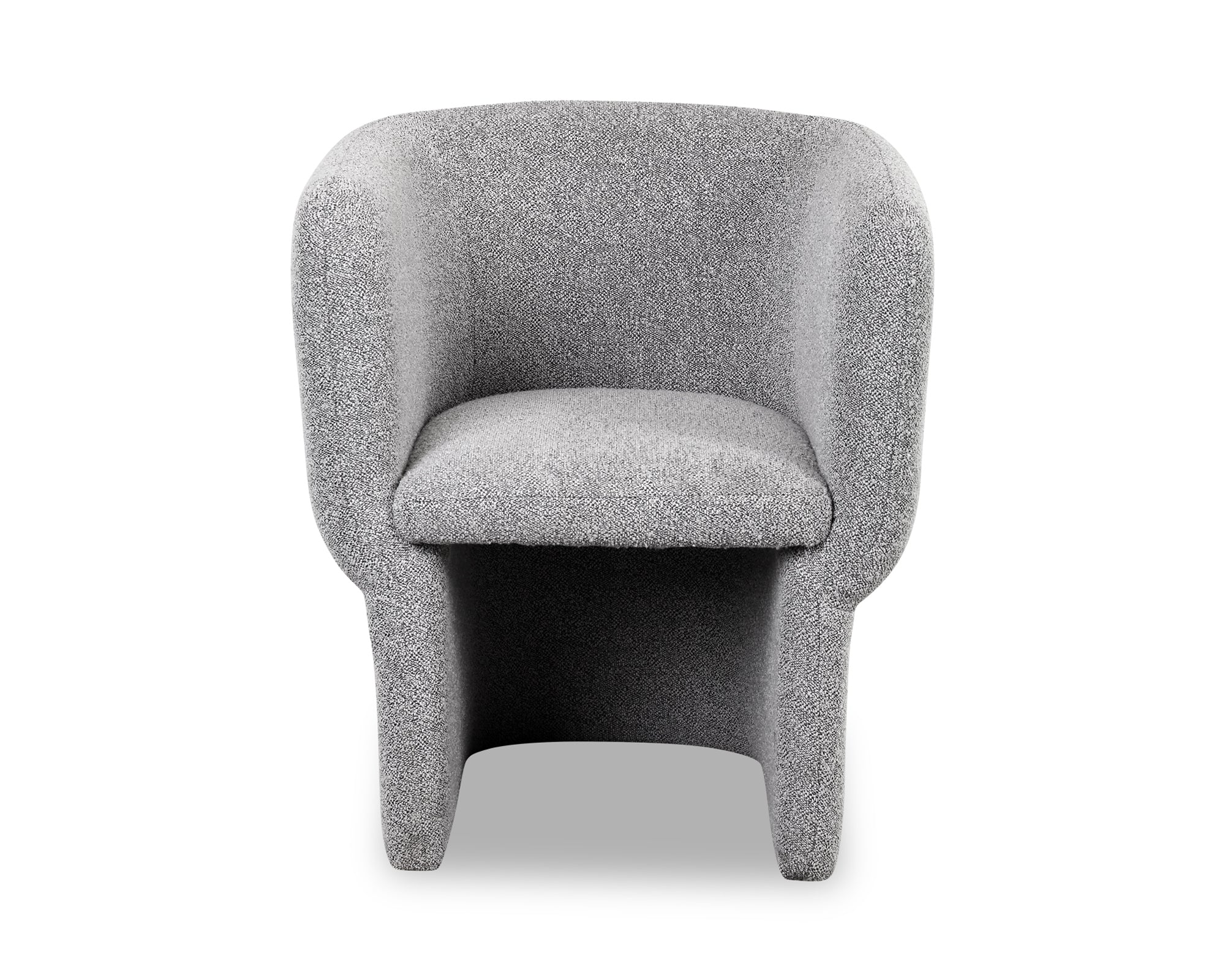 Tempus Dining Chair  -  Kalpan Grey