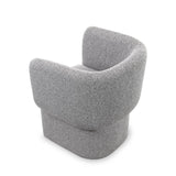 Tempus Dining Chair  -  Kalpan Grey