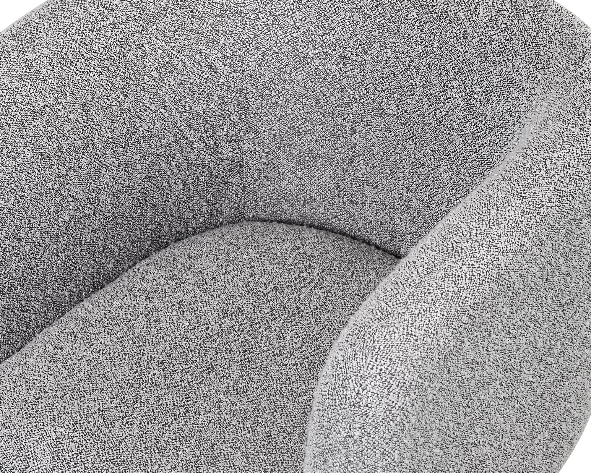 Tempus Dining Chair  -  Kalpan Grey