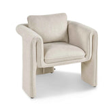 Liang & Eimil Bloom Occasional Chair – Lander Shade Chenille