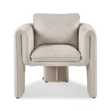 Bloom Occasional Chair - Lander Shade