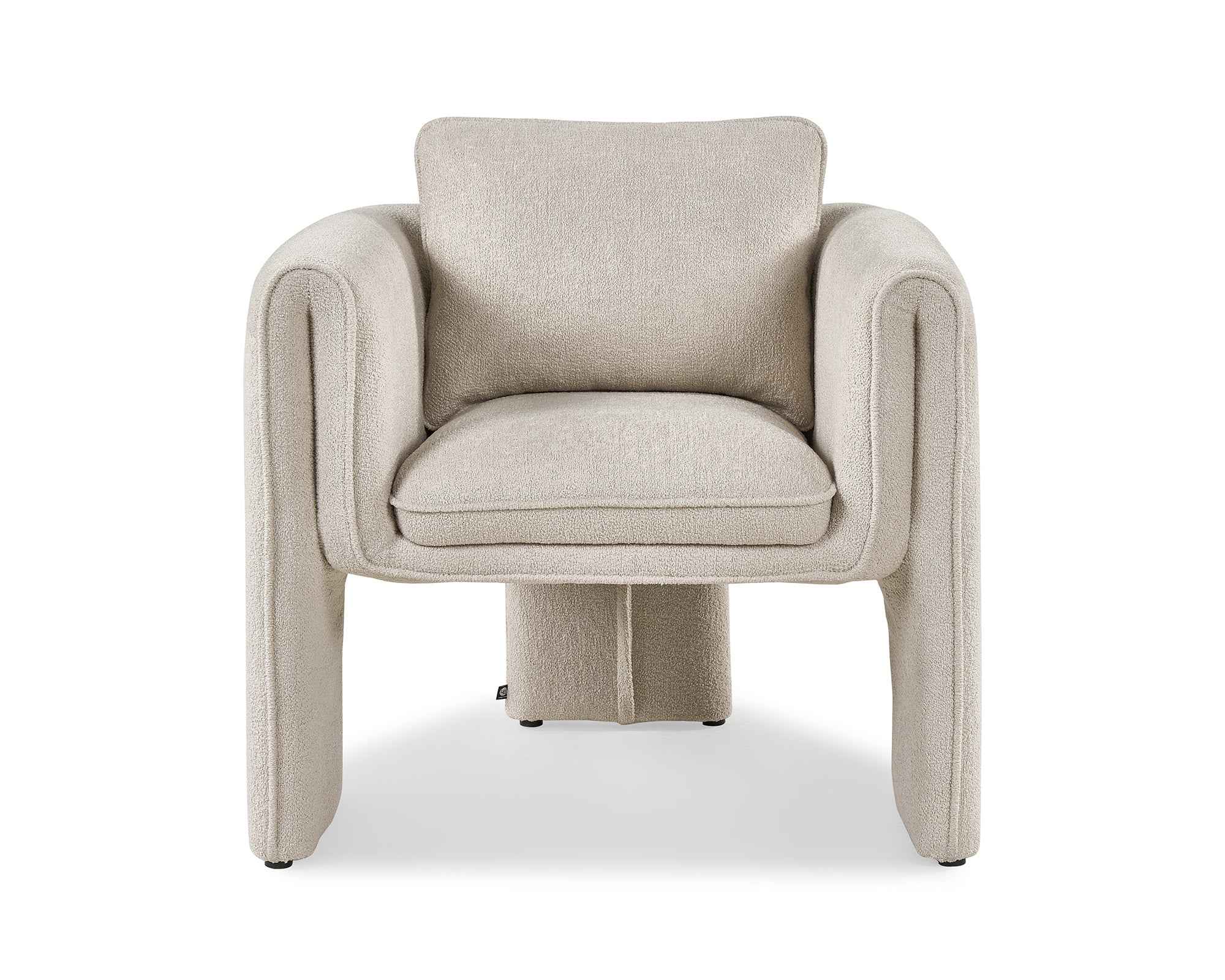 Bloom Occasional Chair - Lander Shade