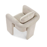 Bloom Occasional Chair - Lander Shade
