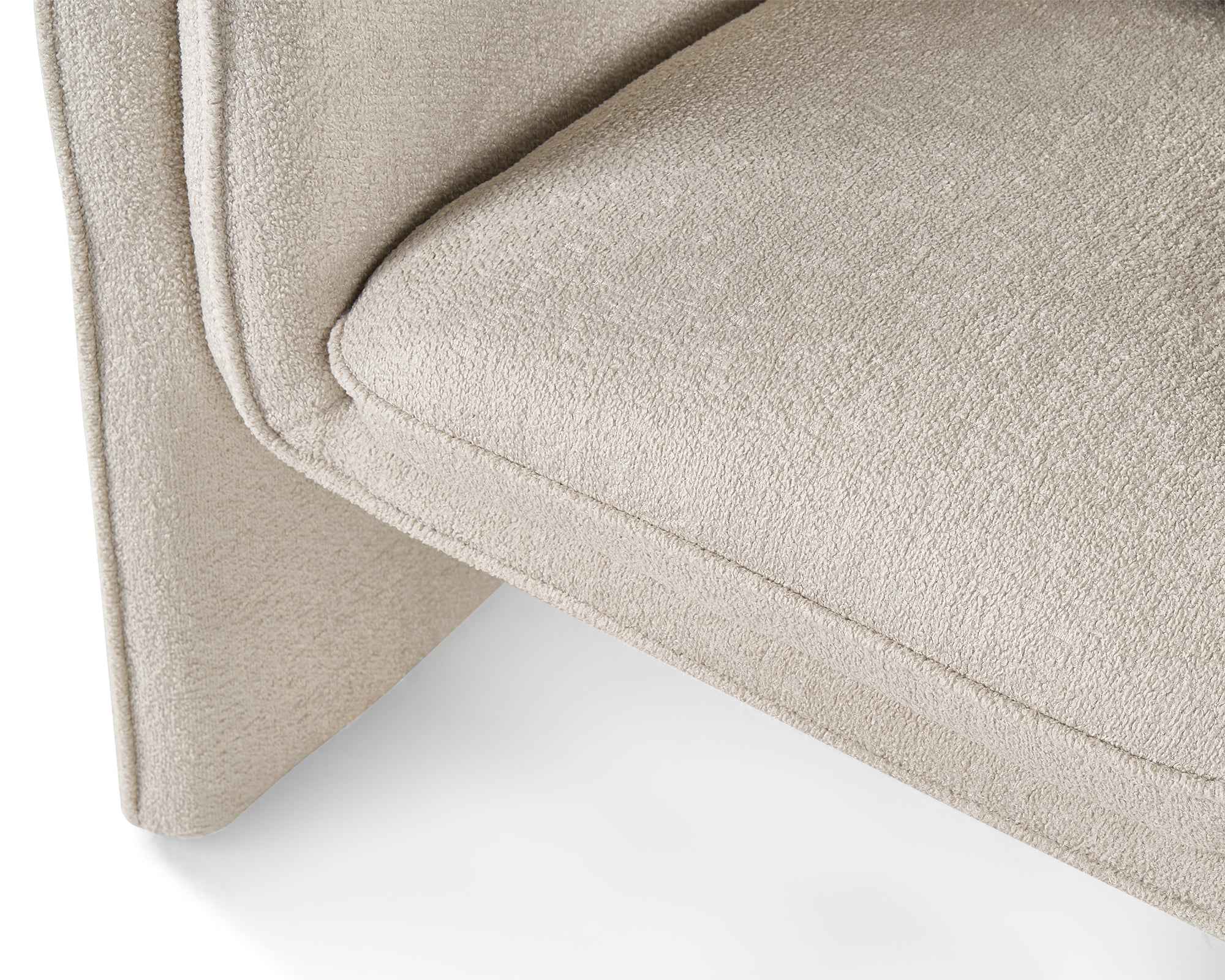 Bloom Occasional Chair - Lander Shade