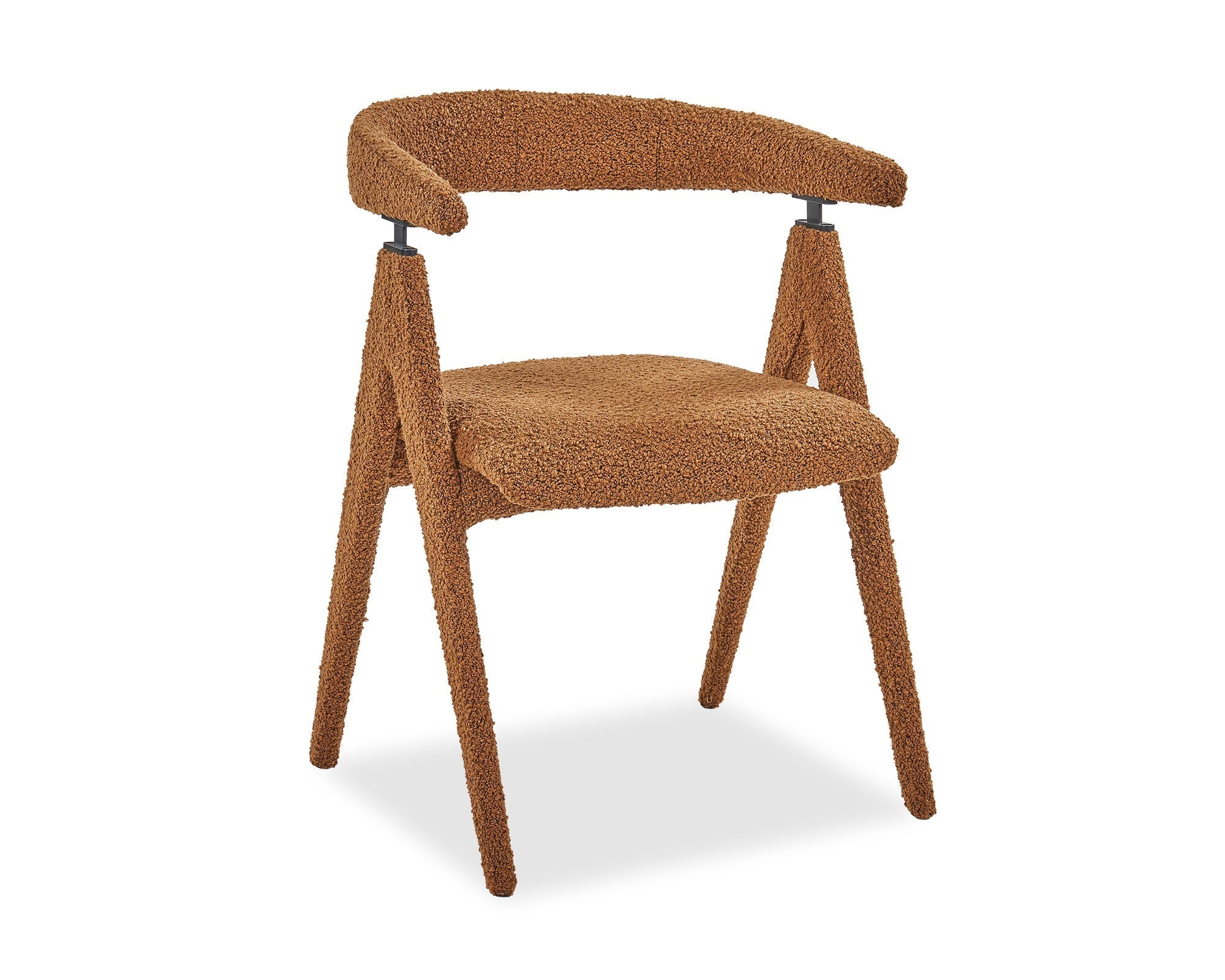 Liang & Eimil Kelly Dining Chair – Beau Clay