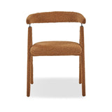 Kelly Dining Chair  -  Beau Clay