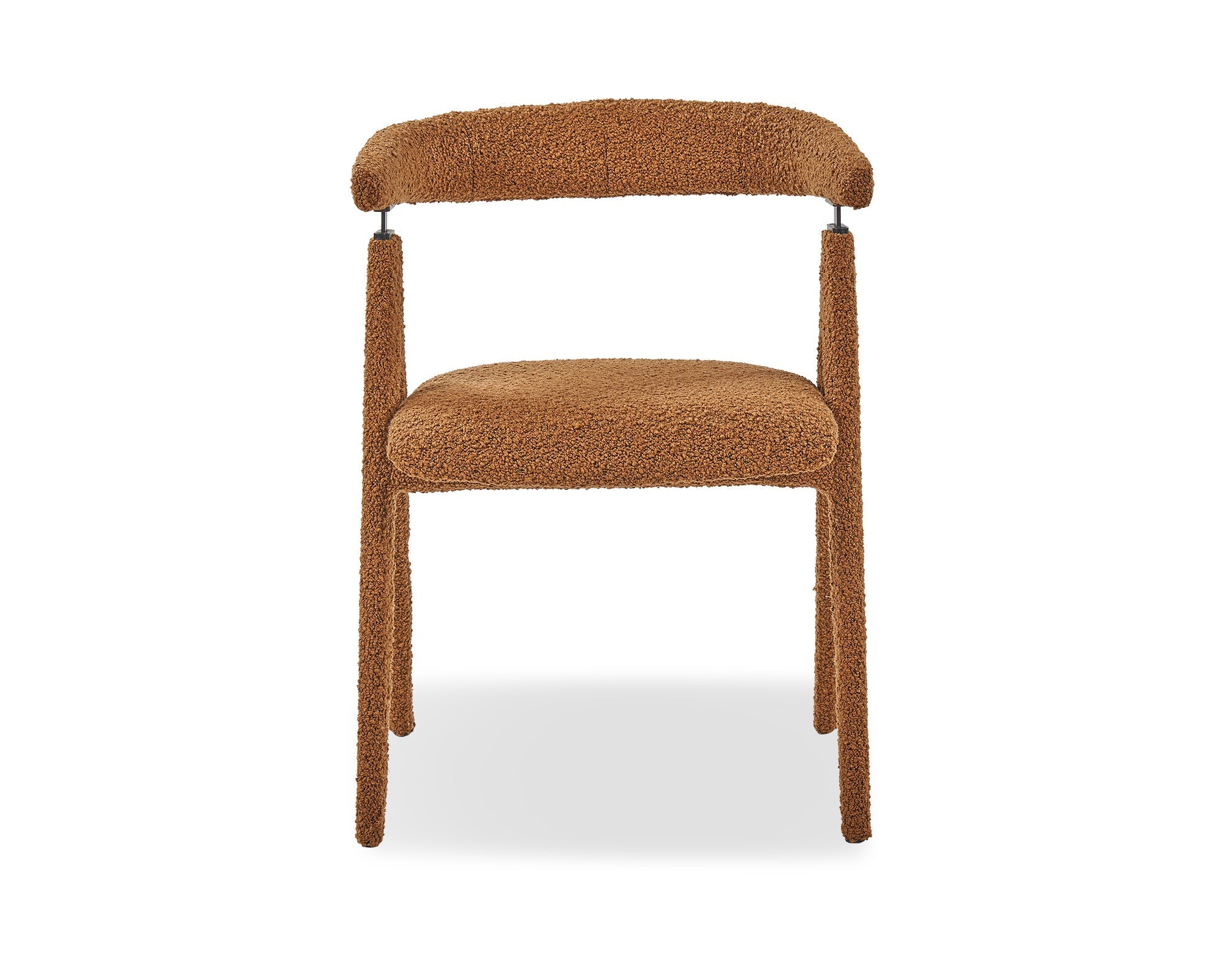 Kelly Dining Chair  -  Beau Clay