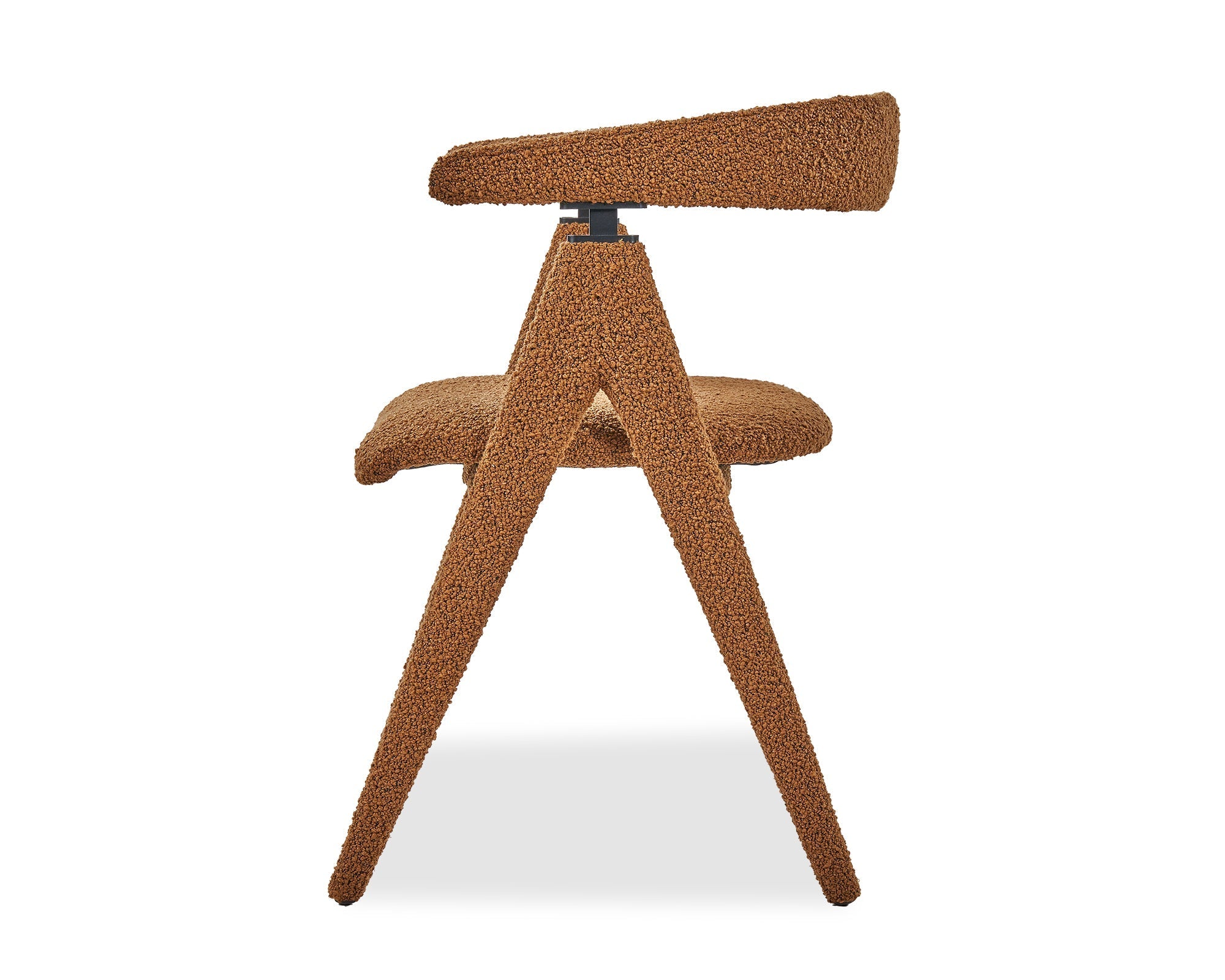 Kelly Dining Chair  -  Beau Clay