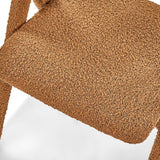 Kelly Dining Chair  -  Beau Clay
