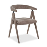 Kelly Dining Chair  -  Sysley Earth