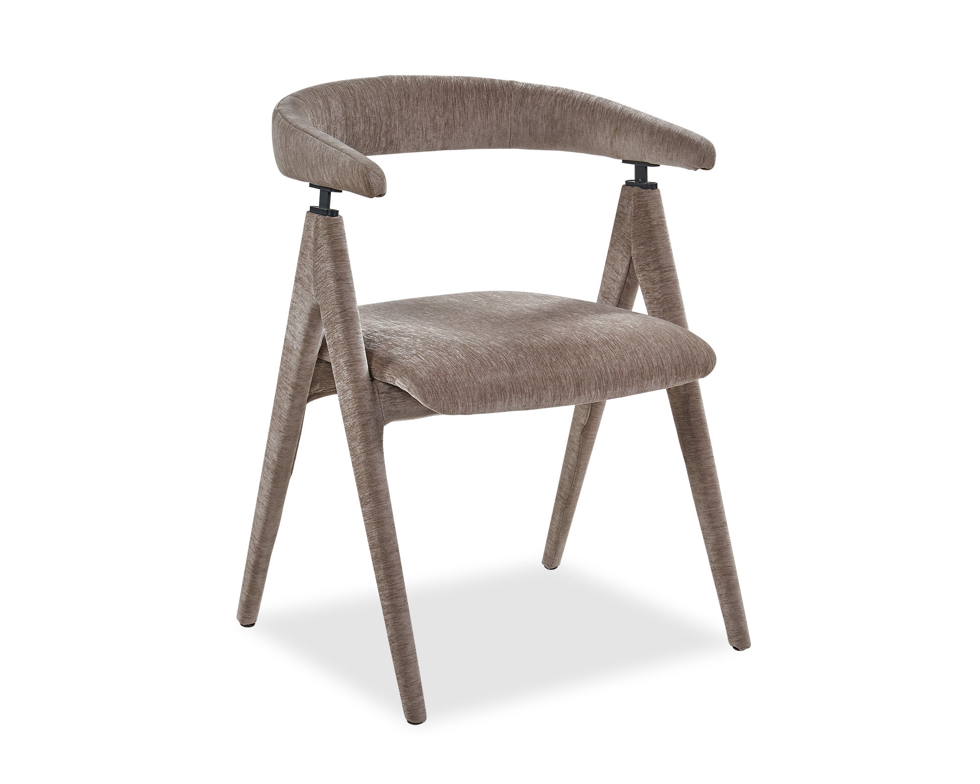Kelly Dining Chair  -  Sysley Earth