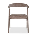 Kelly Dining Chair  -  Sysley Earth