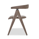 Kelly Dining Chair  -  Sysley Earth