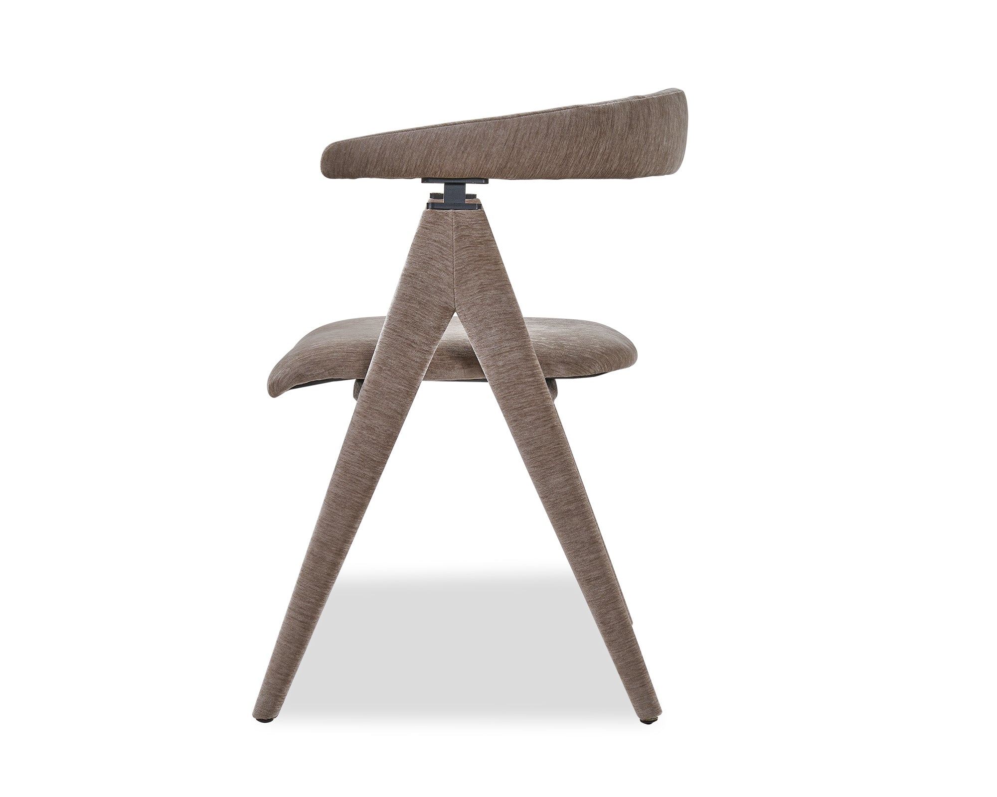 Kelly Dining Chair  -  Sysley Earth