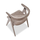Kelly Dining Chair  -  Sysley Earth