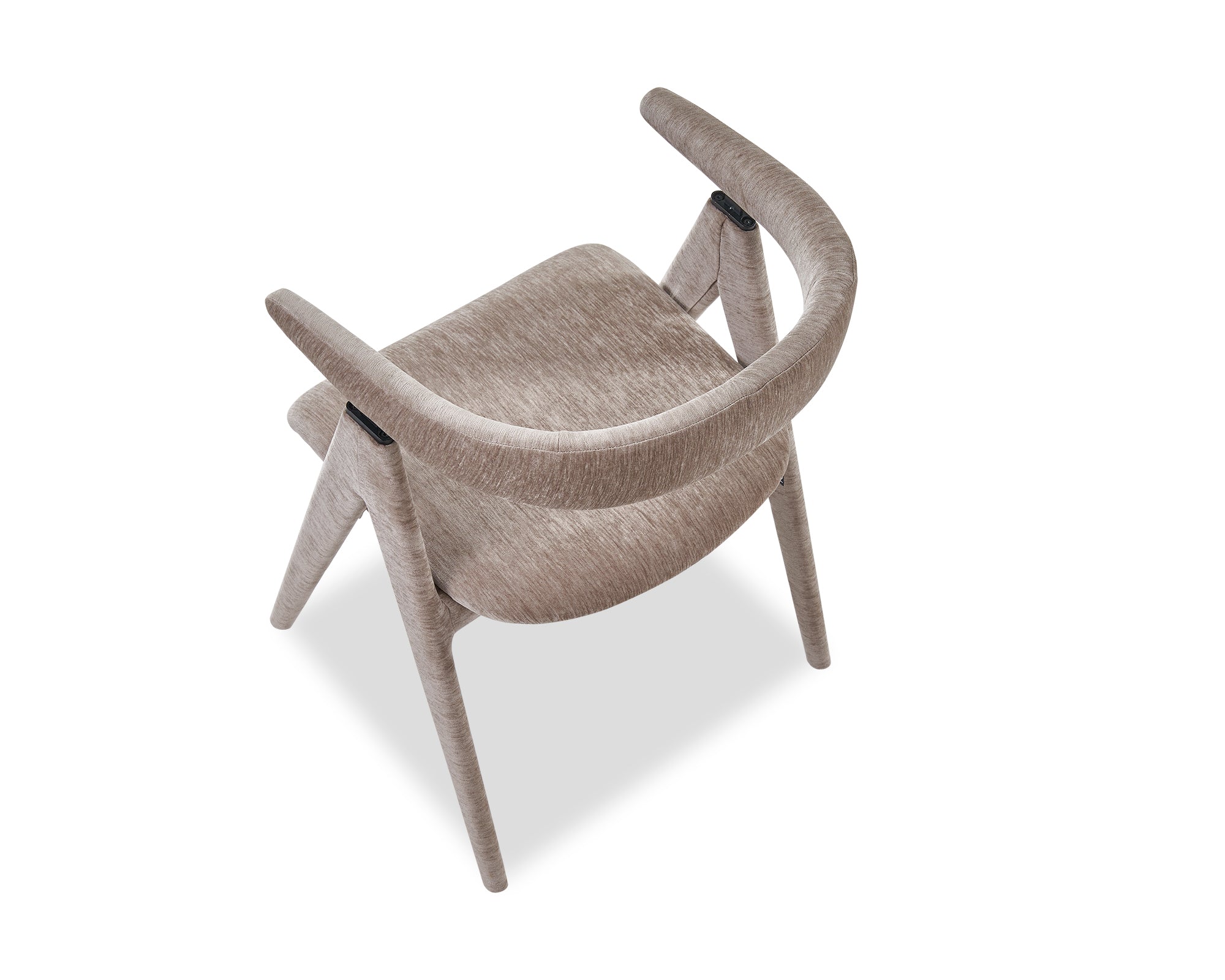 Kelly Dining Chair  -  Sysley Earth