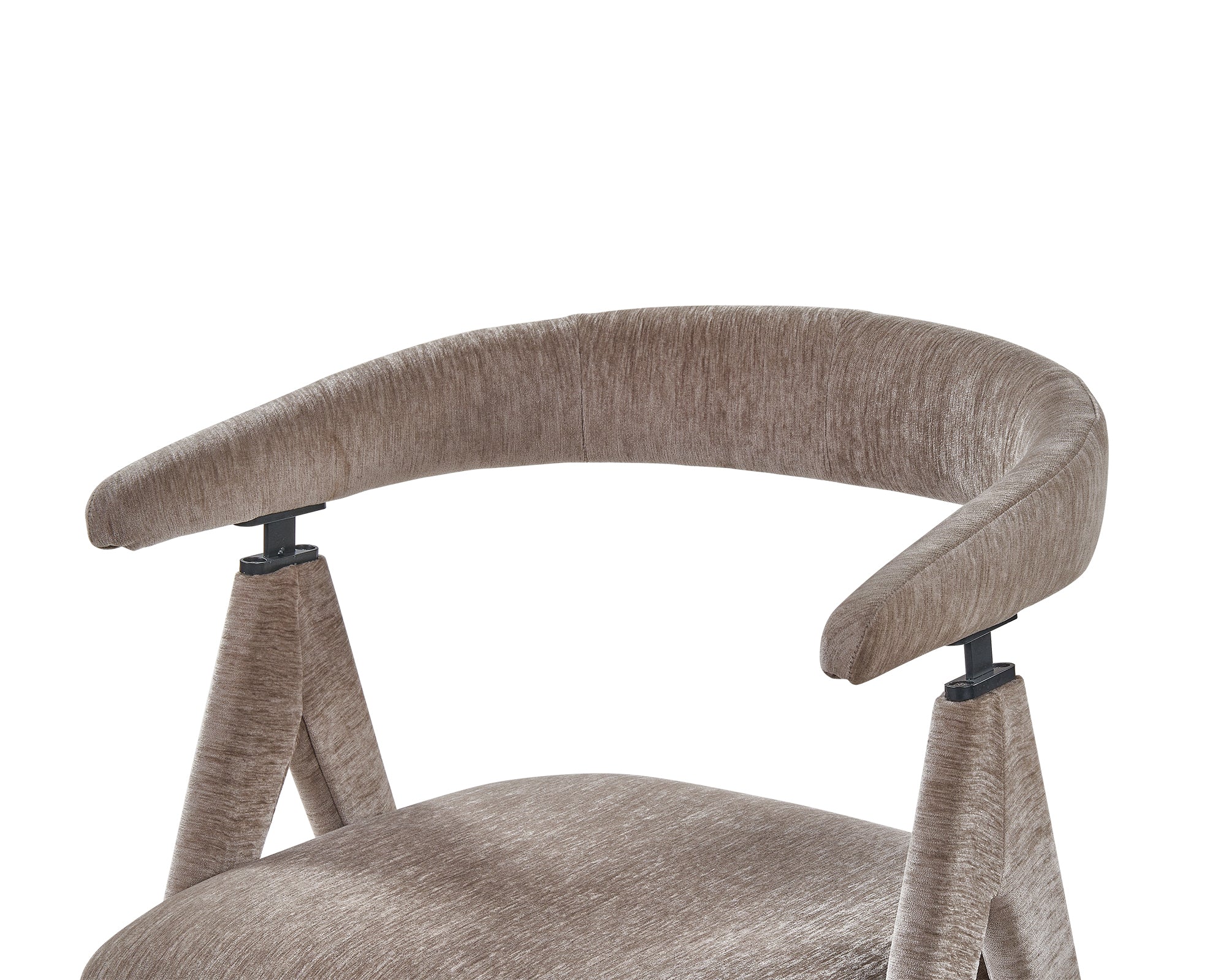 Kelly Dining Chair  -  Sysley Earth