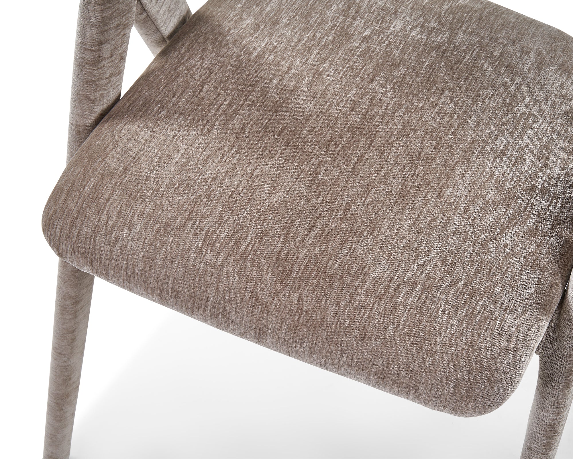 Kelly Dining Chair  -  Sysley Earth