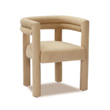 Liang & Eimil Aldar Dining Chair – Hopper Desert