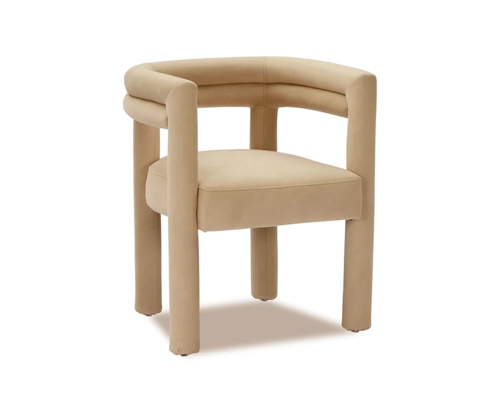 Liang & Eimil Aldar Dining Chair – Hopper Desert