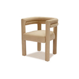 Liang & Eimil Aldar Dining Chair – Hopper Desert