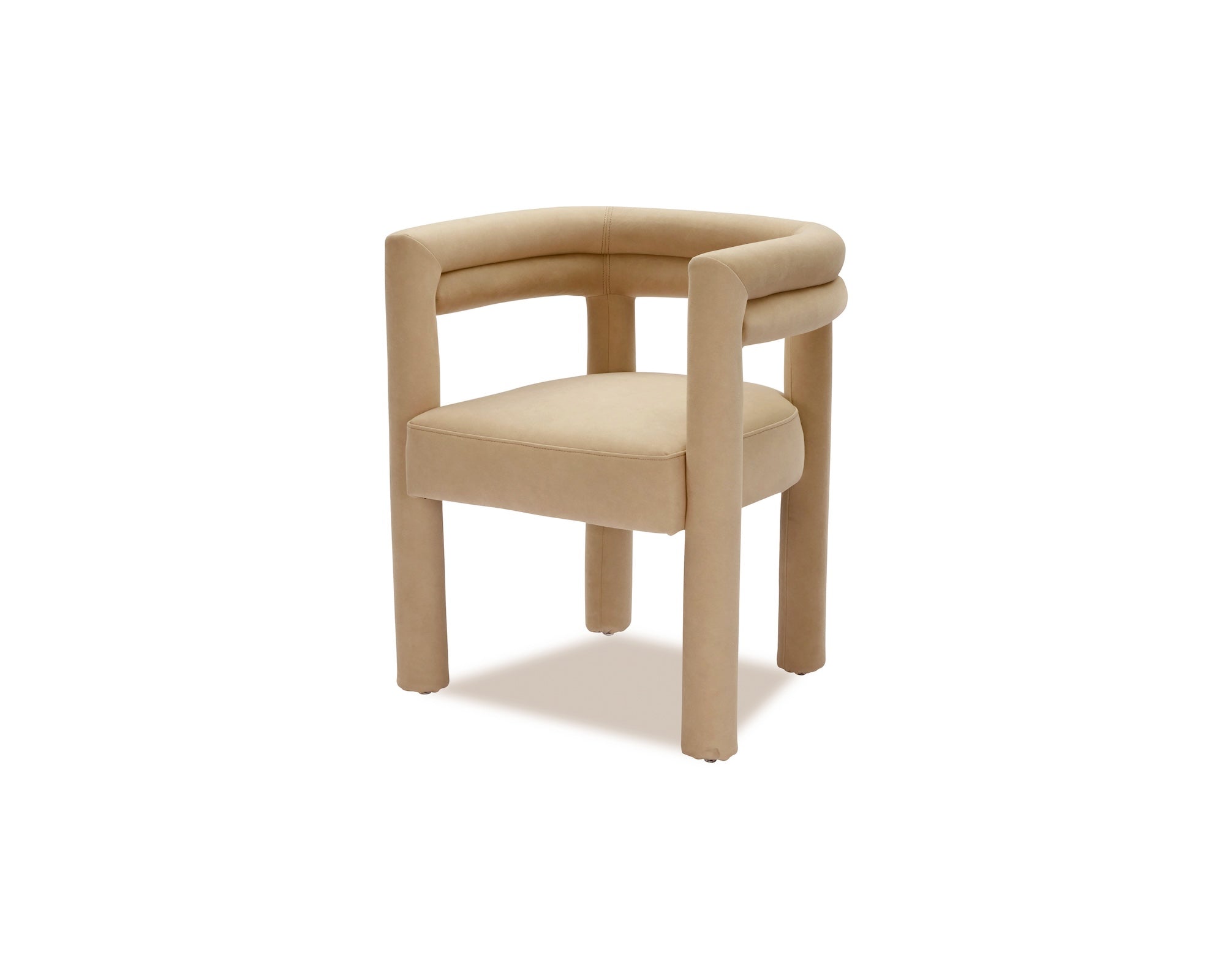 Liang & Eimil Aldar Dining Chair – Hopper Desert