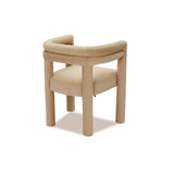 Liang & Eimil Aldar Dining Chair – Hopper Desert