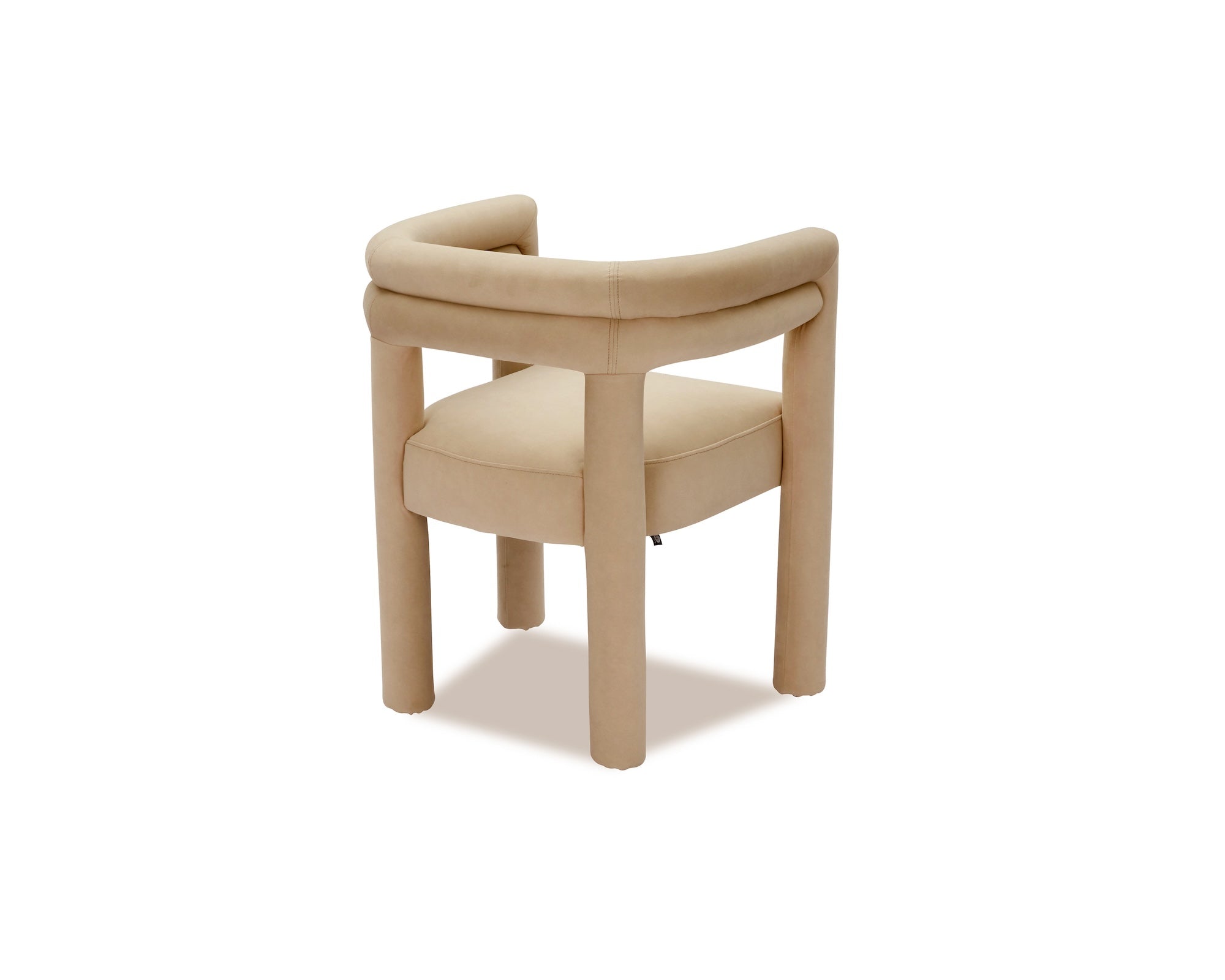 Liang & Eimil Aldar Dining Chair – Hopper Desert