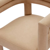 Liang & Eimil Aldar Dining Chair – Hopper Desert