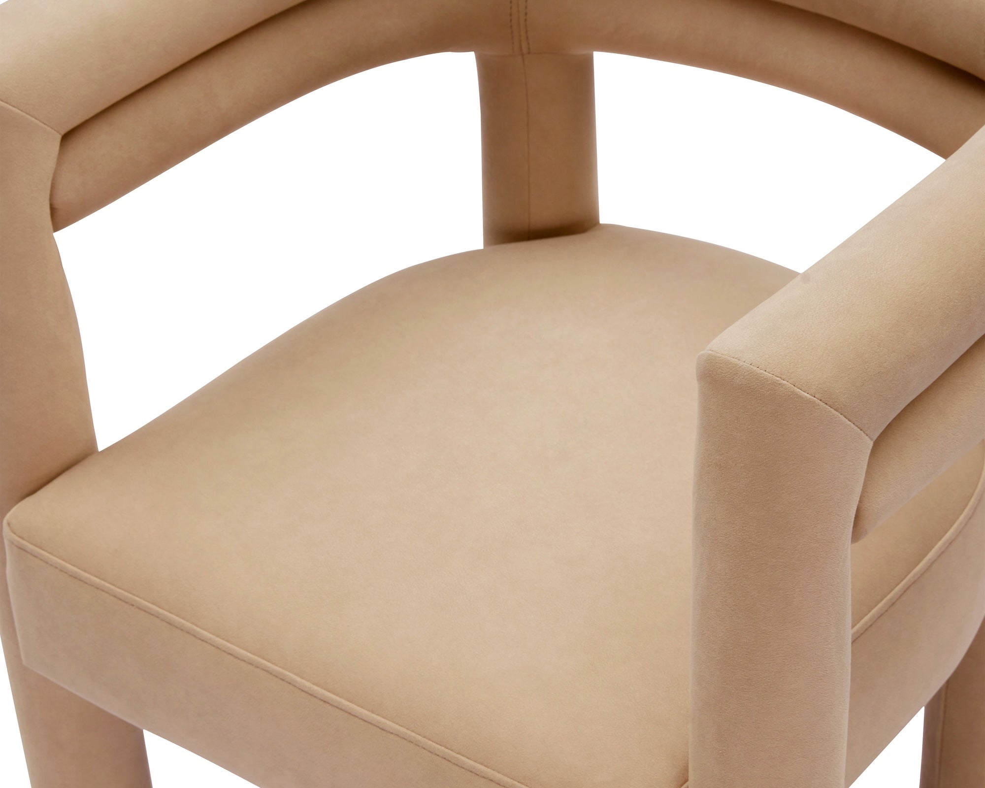 Liang & Eimil Aldar Dining Chair – Hopper Desert