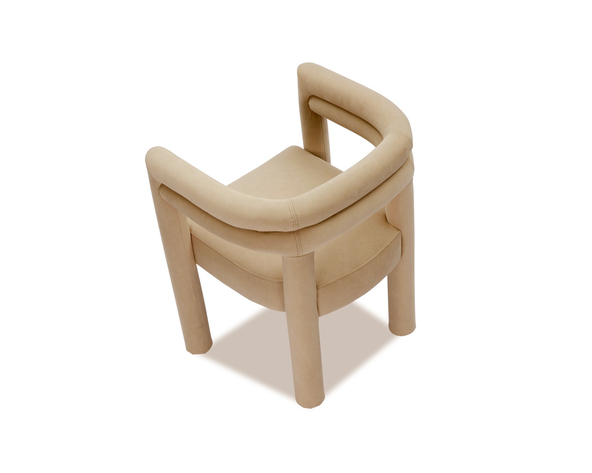 Liang & Eimil Aldar Dining Chair – Hopper Desert