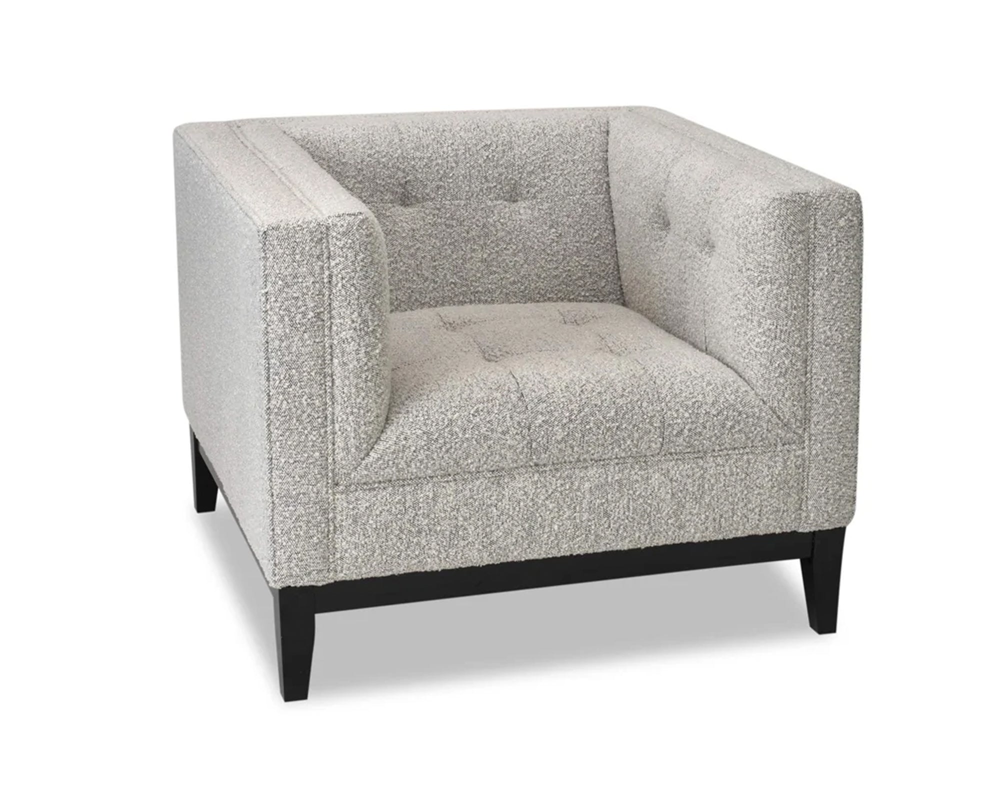 Liang & Eimil Joel Occasional Chair - Boucle Whisk