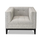 Joel Occasional Chair  -  Boucle Whisk