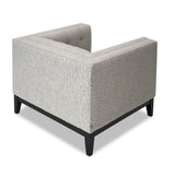 Joel Occasional Chair  -  Boucle Whisk