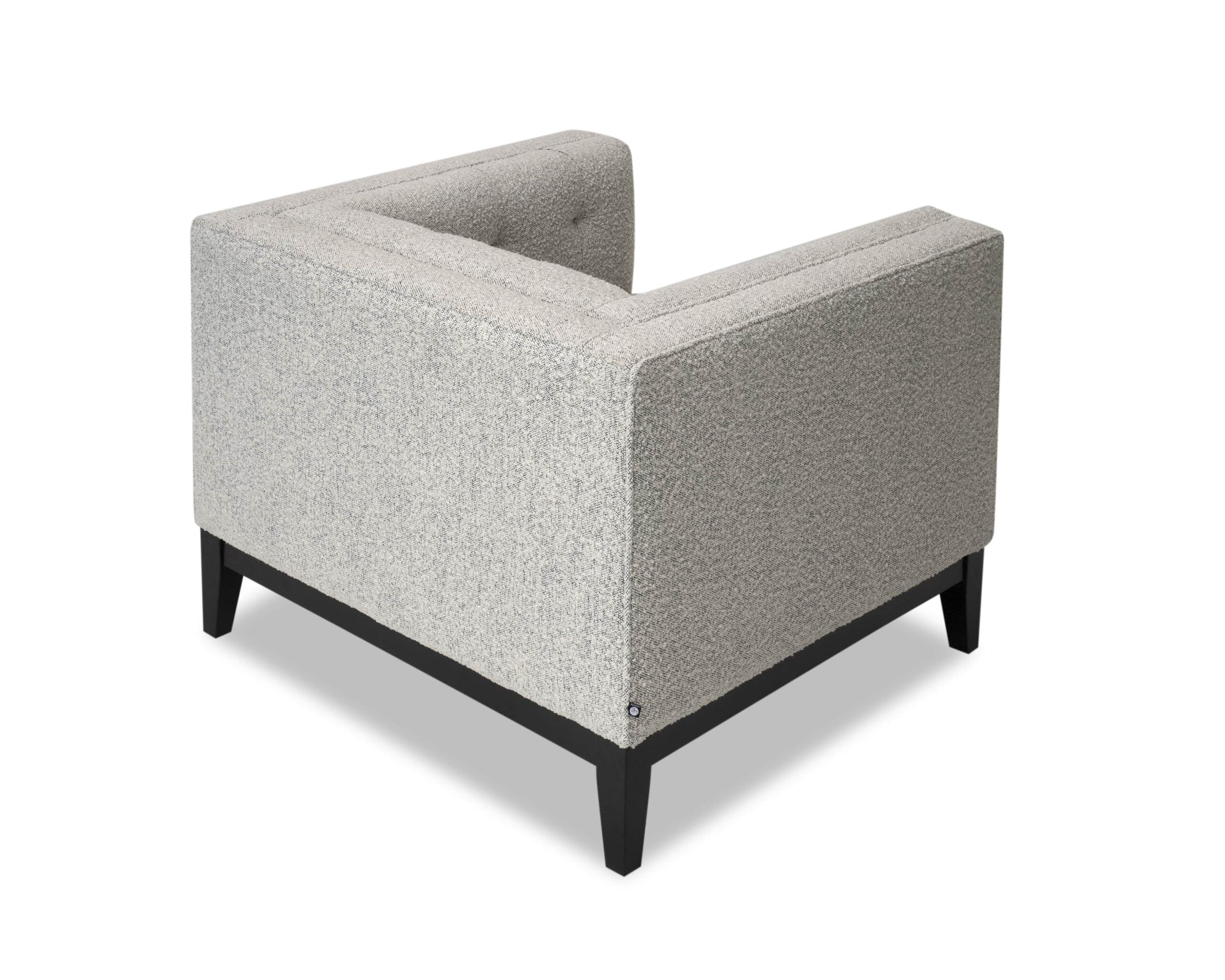 Joel Occasional Chair  -  Boucle Whisk